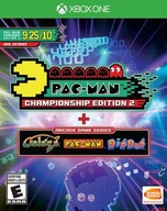 Pac Man: Championship Edition 2 (XONE)