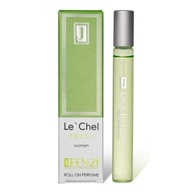 Fenzi roll on Parfum 10ml Le'Chel Fresh