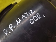 DAEWOO MATIZ REFLEKTOR Licht rechts vorne