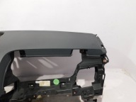 dashboard console airbag adjusters OPEL ZAFIRA C