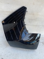 BMW IX i20 grid of a bumper left front