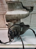 washer fluid tank XENON CITROEN C5 III X7 9683488880