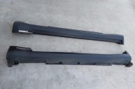 moulding threshold left threshold left INFINITI FX II