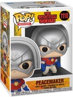 Funko POP! Movies DC The Suicide Squad Peacemaker #1110