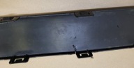 modanatura Paraurti posteriore AUDI 80 B4 8A0807424A Originale