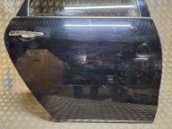 door rear part right MITSUBISHI GRANDIS 03-11 complete