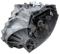 Getriebe CITROEN C4 1.6 E-HDI 20EA56
