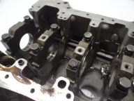 BLOK Motore BMW E90 N47D20A 7797922