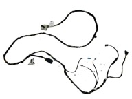 bundle WTYCZKI wiring bonnet BMW M4 F82 LCI