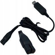 KABEL USB ŁADOWARKA DO PHILIPS ONEBLADE QP2 4.3V