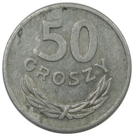 50 GROSZY 1967 - POLSKA - STAN (3) - K146