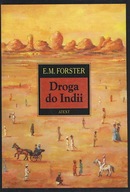 DROGA DO INDII - E. M. FORSTER