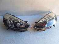 RENAULT CLIO IV 12-17 light right UK