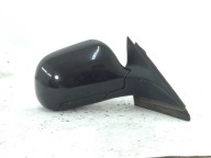 AUDI A4 B5 LIFT mirror right 5 PIN black,