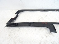 grill grille front front frame RANGE ROVER EVOGUE L551 K8D28C206