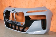 BMW 7 G70 i7 m-packet bumper front USA colour C4P