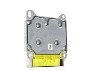 modulo SENSOR airbag POWIETRZNYCH airbag AUDI A8 S8 D4 4H 4H0907637