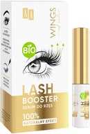 AA Wings of Color Lash Booster Serum do rzęs 100% naturalny Efekt 3 ml