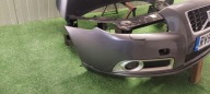 bumper front VOLVO V70 S80 washers 07-14 LAK: 455-16
