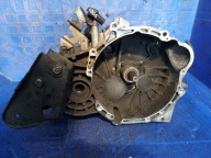 cambio CHEVROLET EPICA 2.0 VCDI BC 2 MANUAL