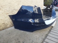 FORD MONDEO MK5 V 5 KOMBI 15- bumper rear