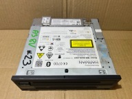 AUDI A3 8V player navigation devices MULTIMEDIA SD MMI 8V0035047B