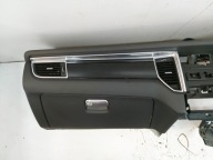 PORSCHE MACAN 95B cockpit dashboard instrument panel UK