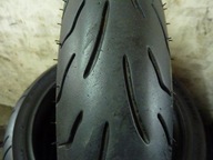 Opona UŻYWANA MOTOCYKLOWA 110/80-14 BRIDGESTONE BATTAX SCR M3527