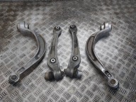 Querlenker vorne KOMPLET AUDI A5 8T 8K0407155B 8K0407156C