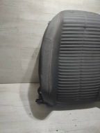 Peugeot 2008 II 2020 front side right side seat oparcie