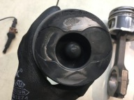 Piston Bielle ALFA ROMEO 147 1.9 JTD 09.42