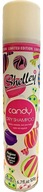 Shelley Candy suchý šampón pre všetky typy vlasov 200 ml