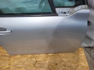 door front front right PEUGEOT 208 and EZR