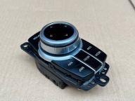 BMW G30 G31 G32 G01 control panel Idrive Kontroler Pokretlo navigation devices !J