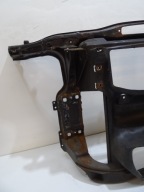support panel for radiators BMW E91 LCI M PAKIET N47 2.0D 7058594