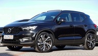 Volvo XC40 T5 262 PS R-Design Panorama Pamięci 360° ACC Harman Winter Blis