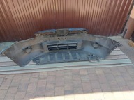 bumper front NISSAN QASHQAI and J10 07-10r