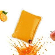 sok DLA DZIECI jabłko pomarańcza naturalny 100% 5l