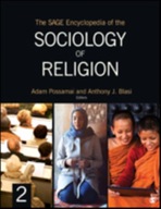 The SAGE Encyclopedia of the Sociology of