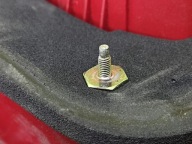 AUDI A3 8L light left rear part 8L0945095