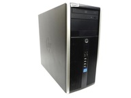Počítač HP Elite 8300 SFF HP8300A22