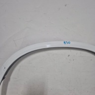BMW X3 G01 m-packet 17-24 moulding cap left front