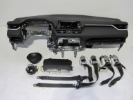 dashboard TOYOTA RAV4 RAV 4 V LIFT 23R blue NIC