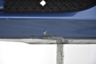 front bumper * front BMW 1 E87 LIFT PDC COUPE