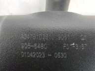 MERCEDES GLA 200 II H247 mirror inner A2478103810