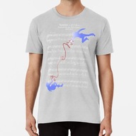 Koszulka Kimi No Na Wa - Your Name Your Name Kimi No Na T-Shirt