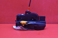 lock door left rear part rear OPEL MOKKA A 12-19