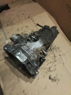 CAMBIO AUDI A4 B6 2.5 TDI DHZ 25076