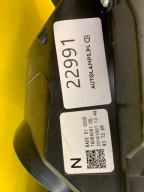 light front right Mazda 3 Lift 17-19 H4 BADE51030D