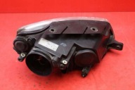REFLEKTOR links Licht vorne Linse EU 20-A734 VW PASSAT B6 05-10